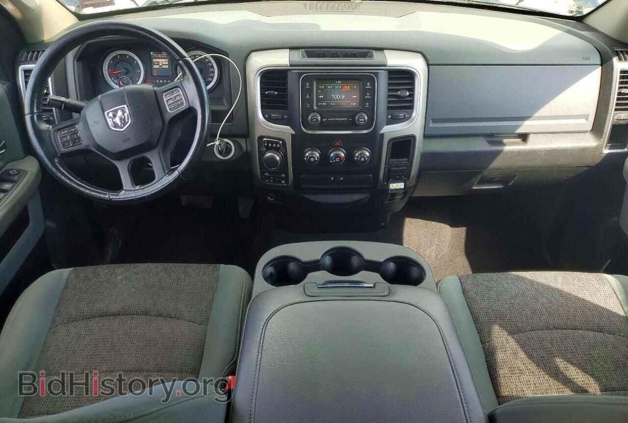 2014 RAM 1500 - VIN: 1C6RR7GT4ES421938 - Photo 8