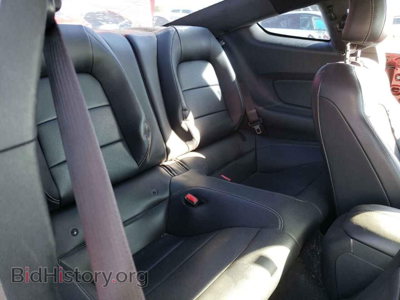2015 FORD MUSTANG - VIN: 1FA6P8TH3F5350018 - Фото 6