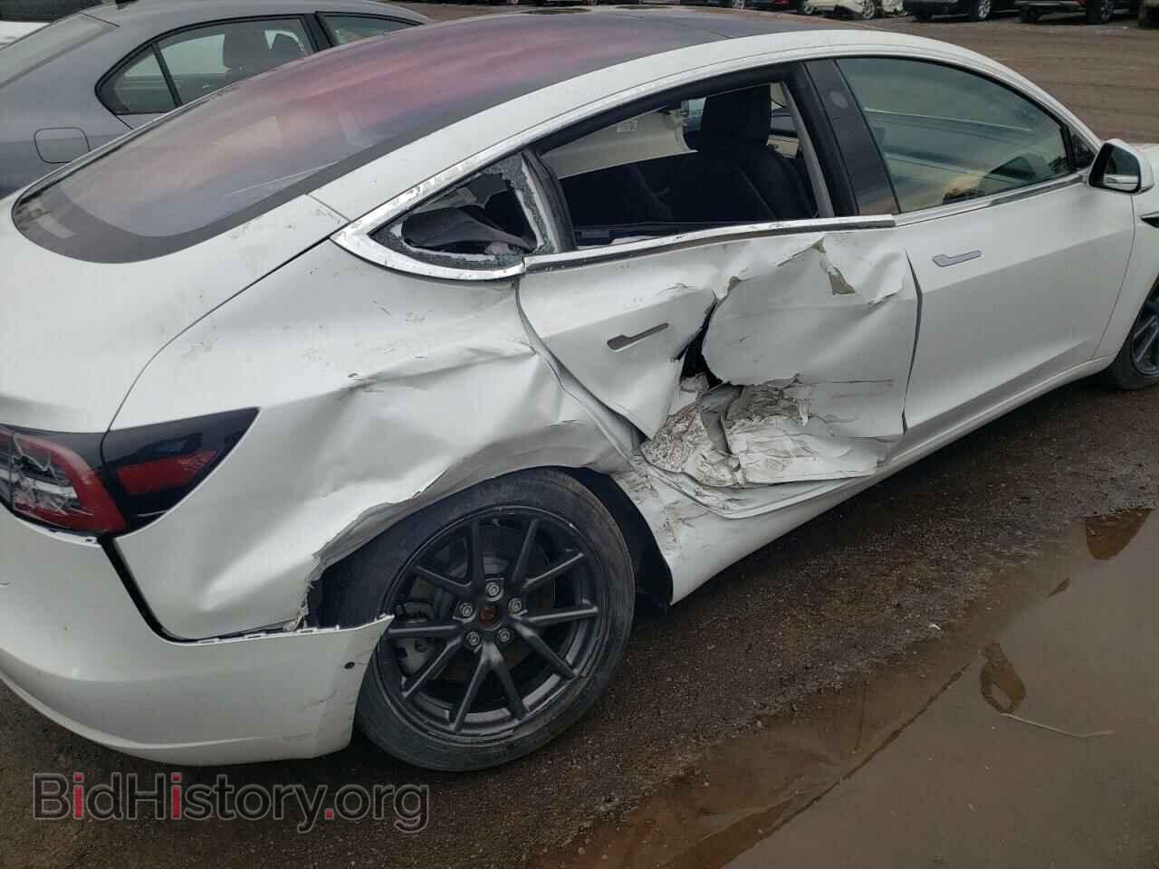 2018 TESLA MODEL 3 - VIN: 5YJ3E1EA2JF029525 - Photo 9