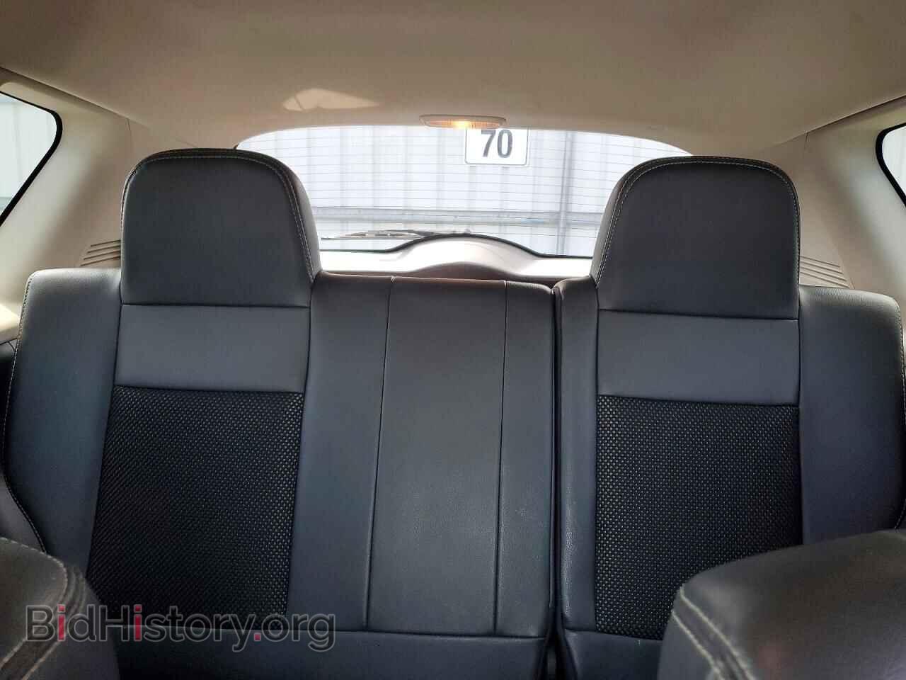 2014 JEEP COMPASS - VIN: 1C4NJDEB4ED509044 - Photo 10