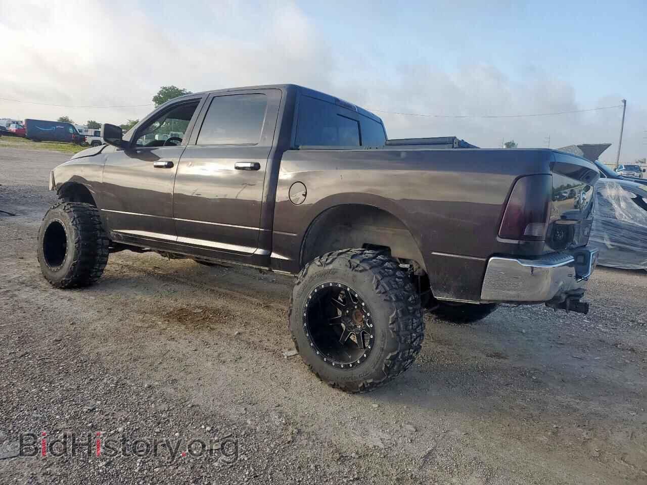 2011 DODGE All Models - VIN: 1D7RV1CT6BS557626 - Photo 2