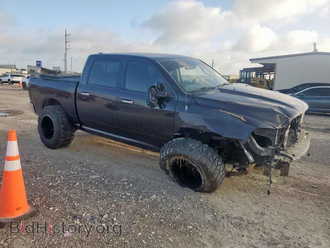 2011 DODGE All Models - VIN: 1D7RV1CT6BS557626 - Photo 4