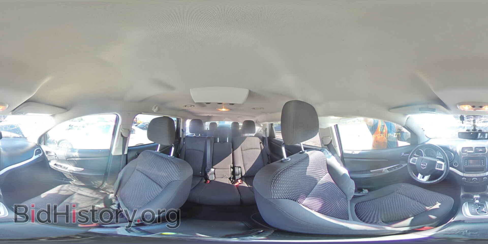 2017 DODGE JOURNEY - VIN: 3C4PDCBB2HT582829 - Photo 15