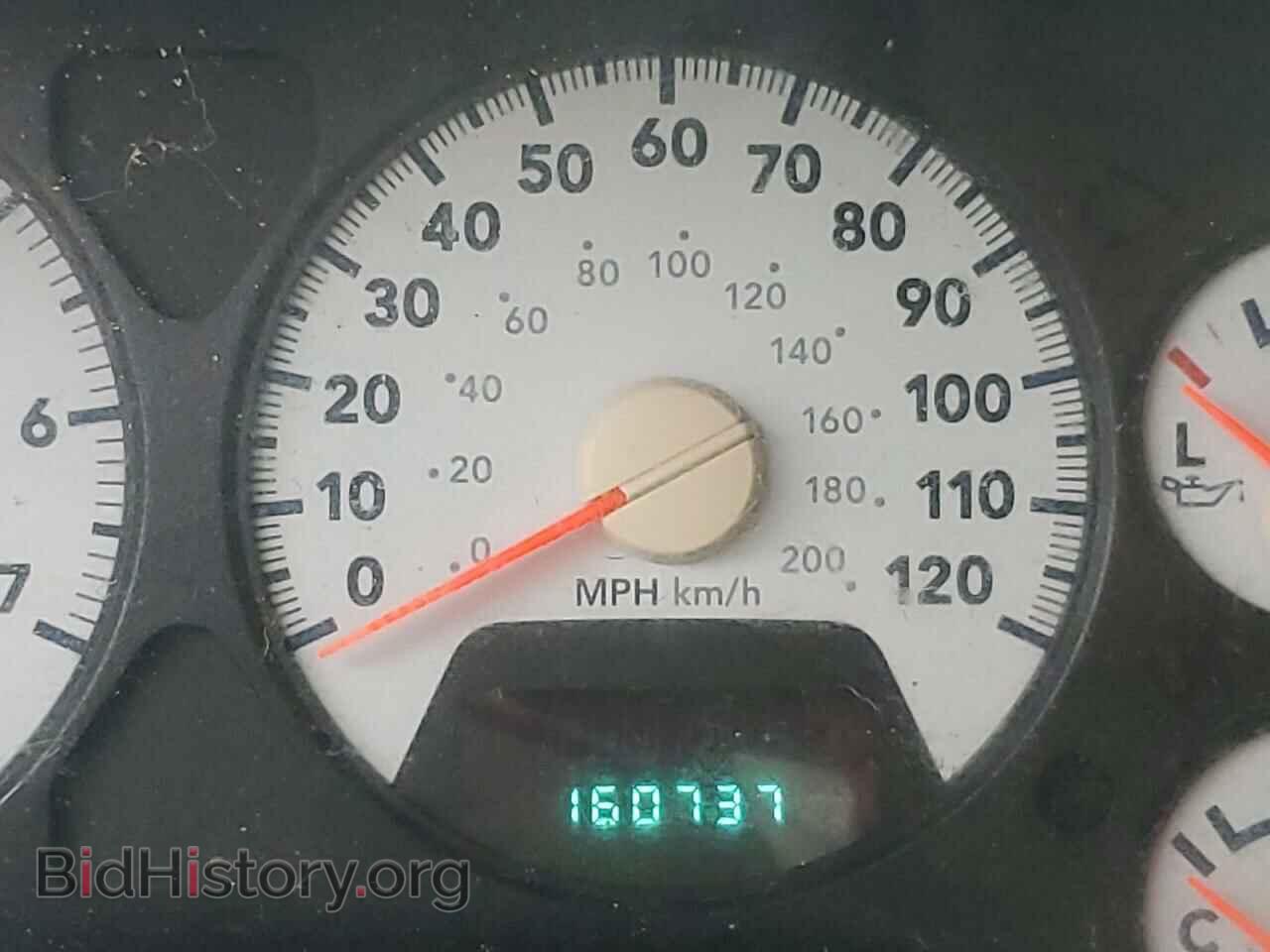 2007 DODGE RAM 1500 - VIN: 1D7HA18P17S179533 - Фото 8