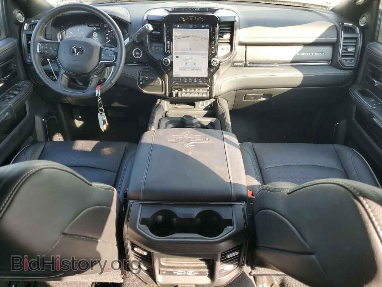 2024 RAM 3500 - VIN: 3C63R3PL2RG132696 - Фото 8