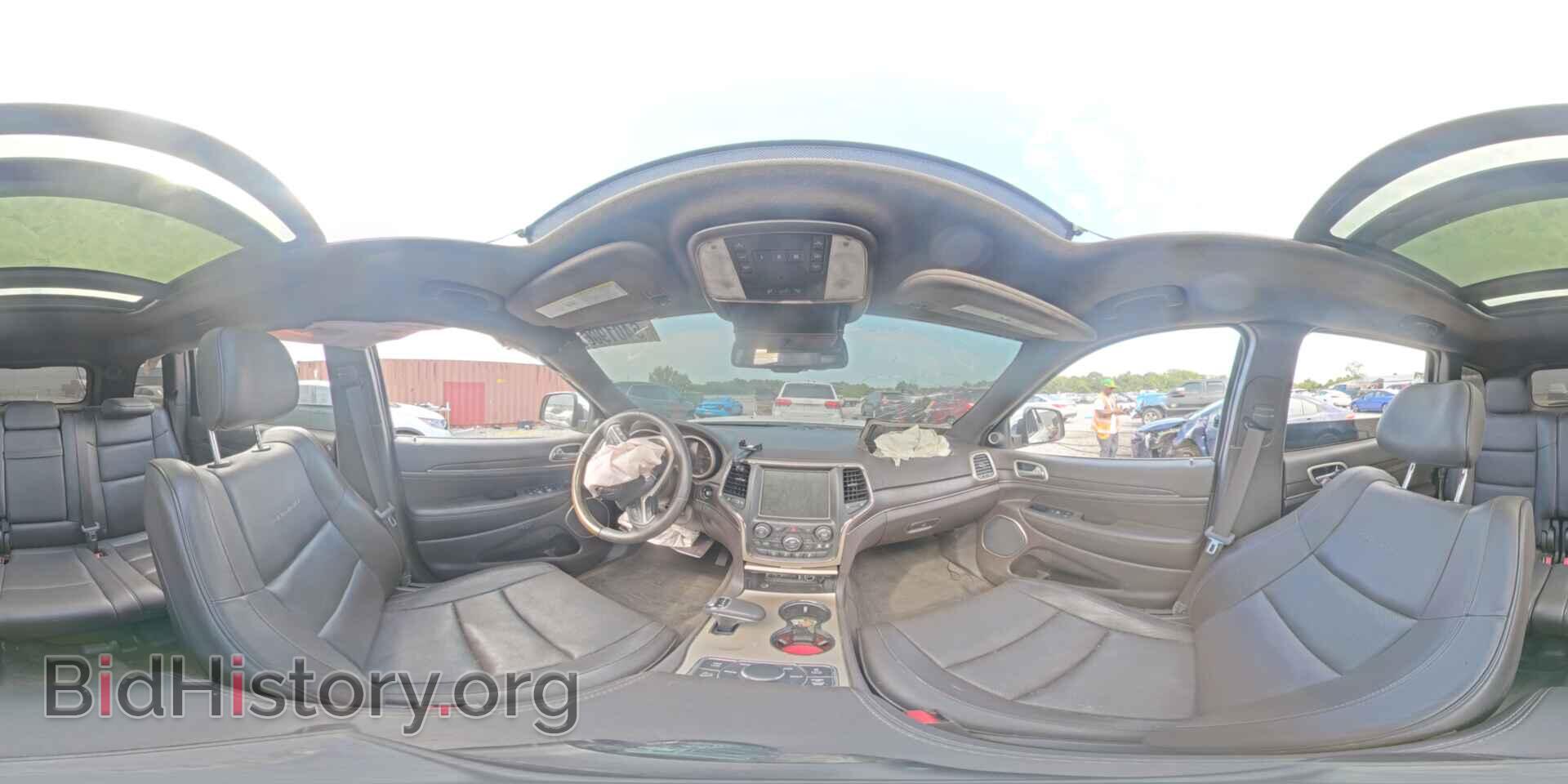 2014 JEEP CHEROKEE - VIN: 1C4RJFJT9EC268678 - Фото 15