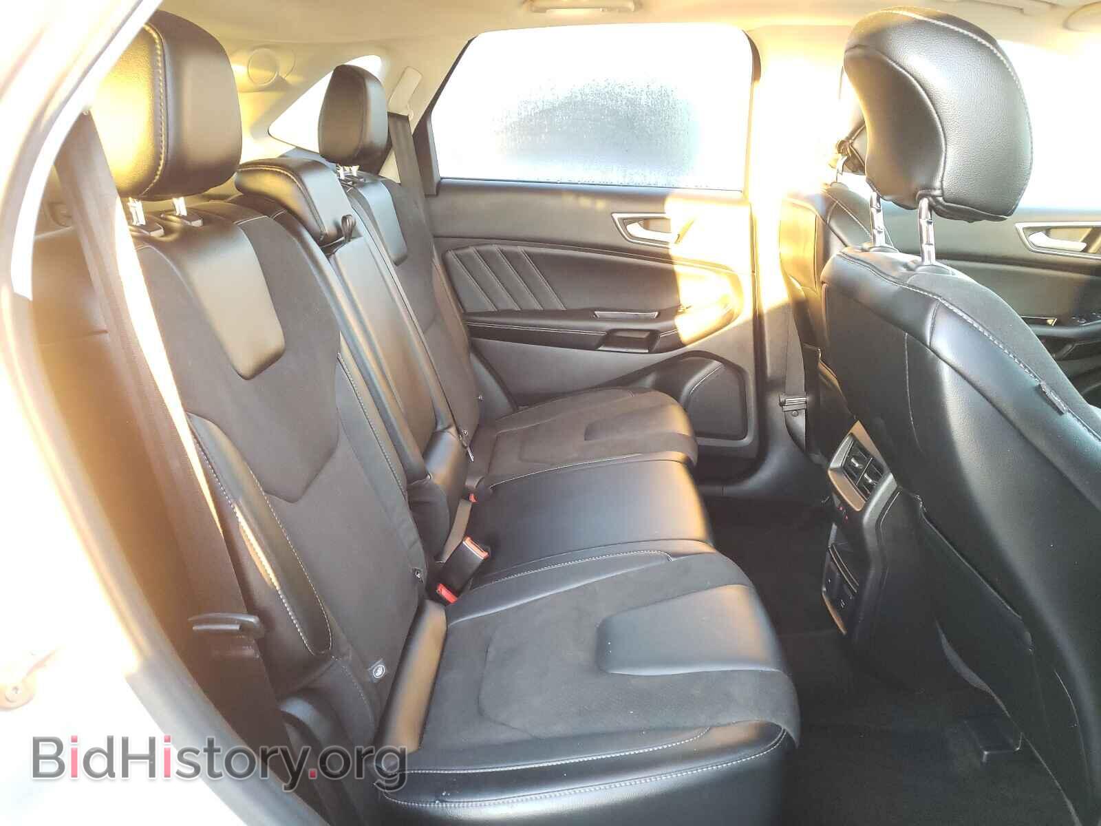 2015 FORD EDGE - VIN: 2FMTK3AP2FBB41997 - Фото 6