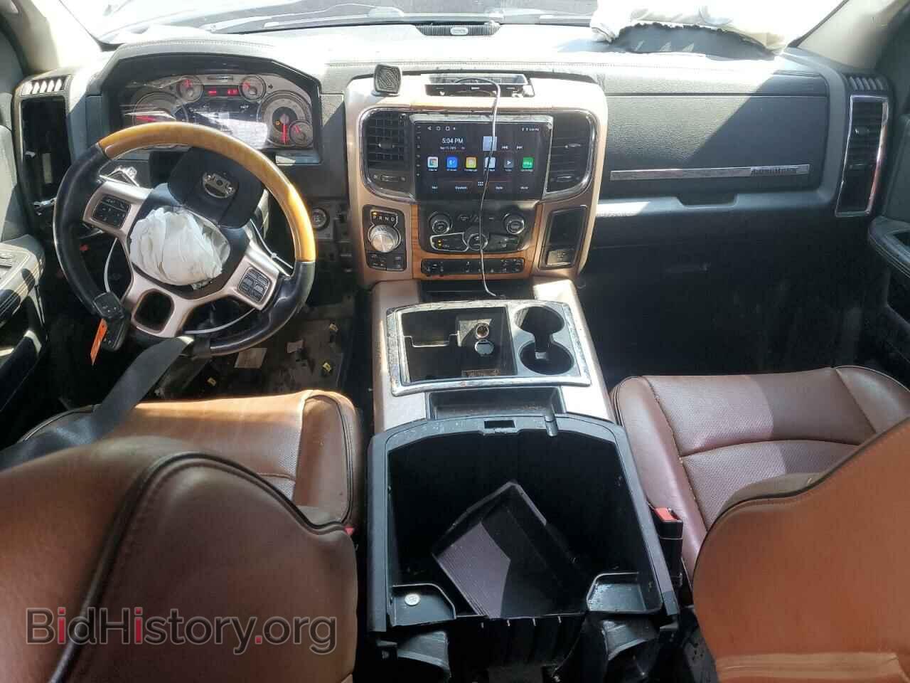 2014 RAM 1500 - VIN: 1C6RR7WT2ES106735 - Фото 8