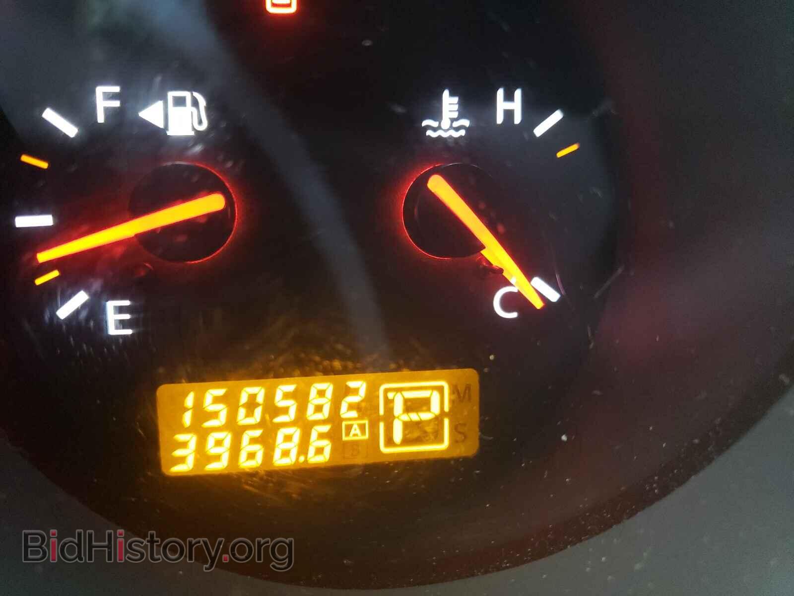 2008 NISSAN MAXIMA - VIN: 1N4BA41E48C804082 - Фото 8