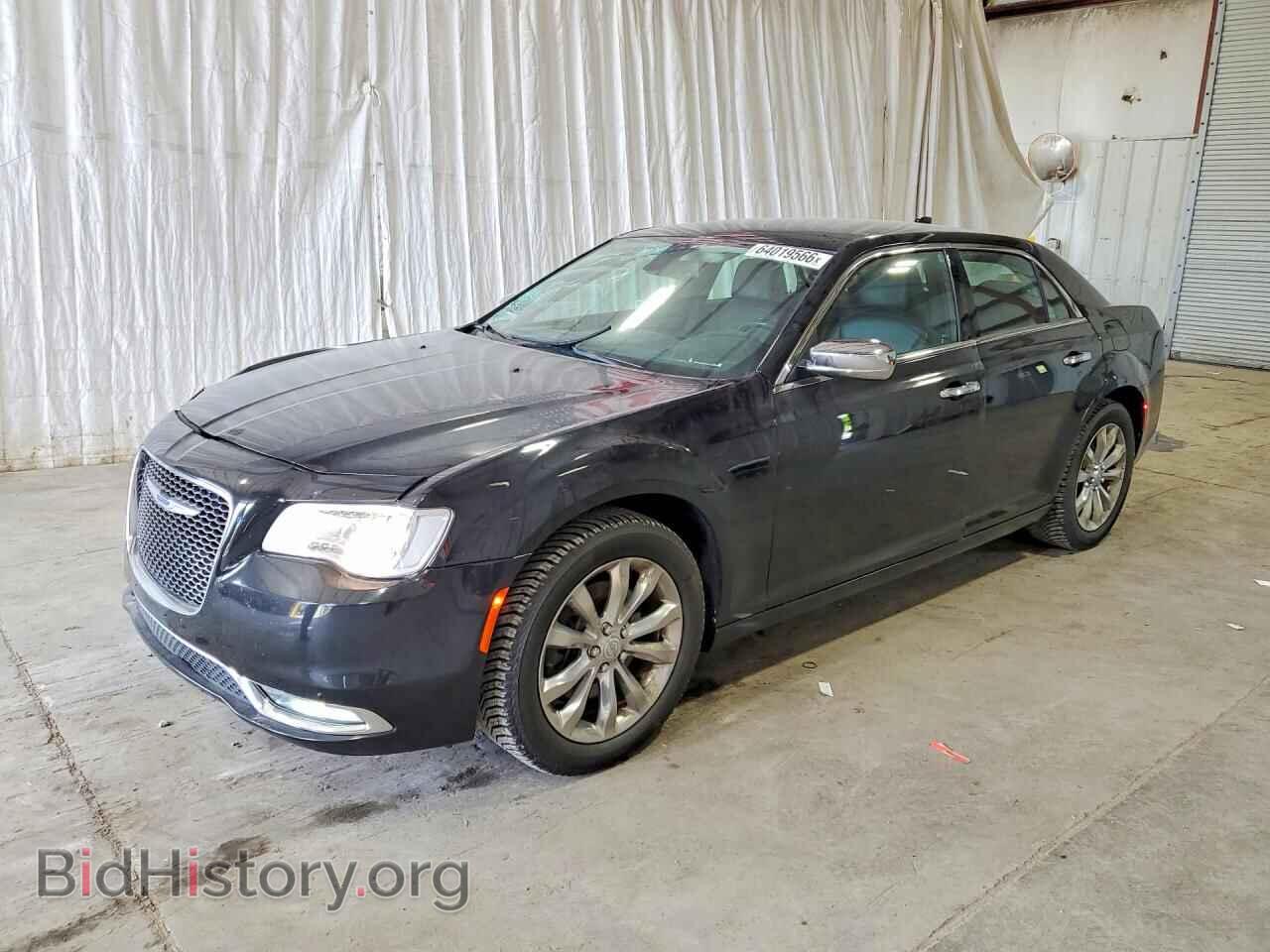 Photo 2C3CCAKG6KH542839 - CHRYSLER 300 2019