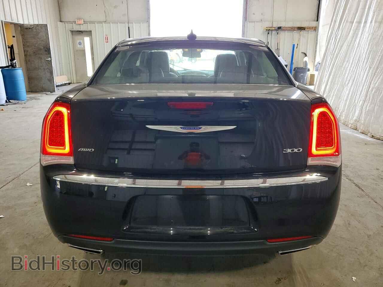 2019 CHRYSLER 300 - VIN: 2C3CCAKG6KH542839 - Photo 6