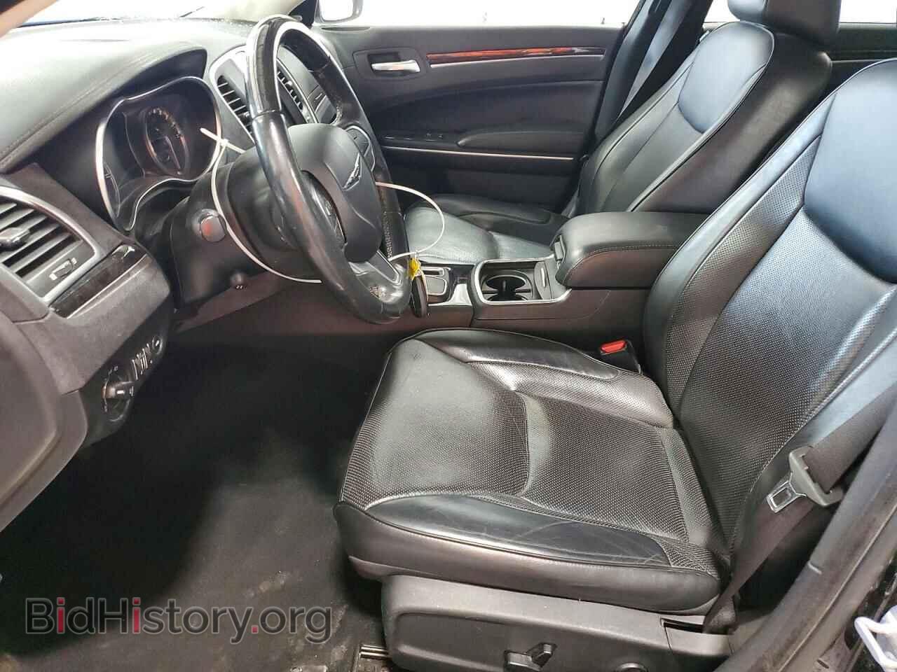 2019 CHRYSLER 300 - VIN: 2C3CCAKG6KH542839 - Photo 7