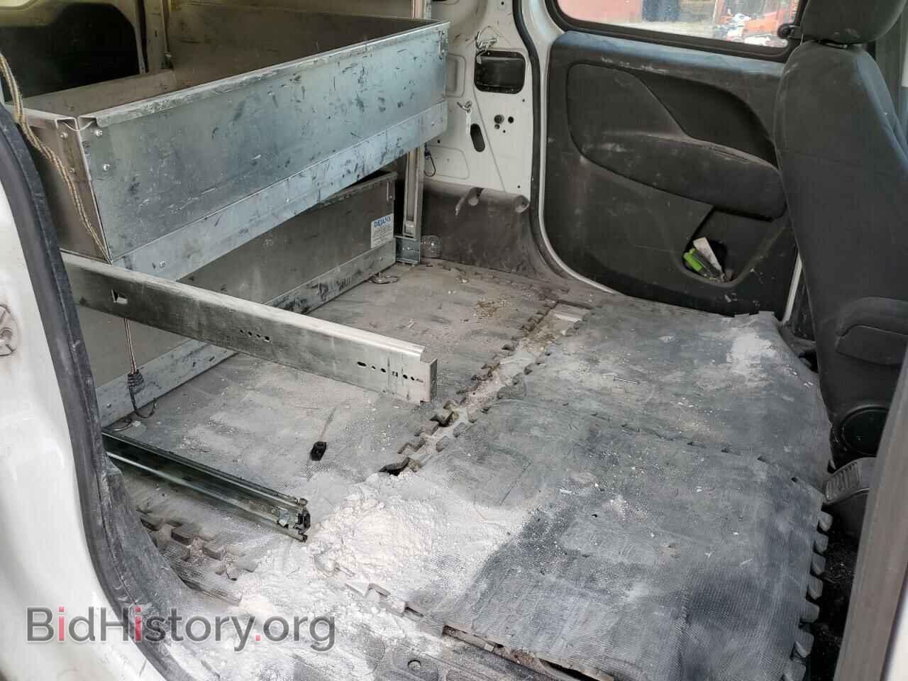 2017 RAM PROMASTER - VIN: ZFBERFAB2H6G61851 - Фото 6
