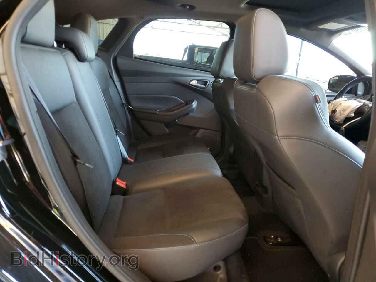 2017 FORD FOCUS - VIN: WF0DP3TH5H4125478 - Фото 6