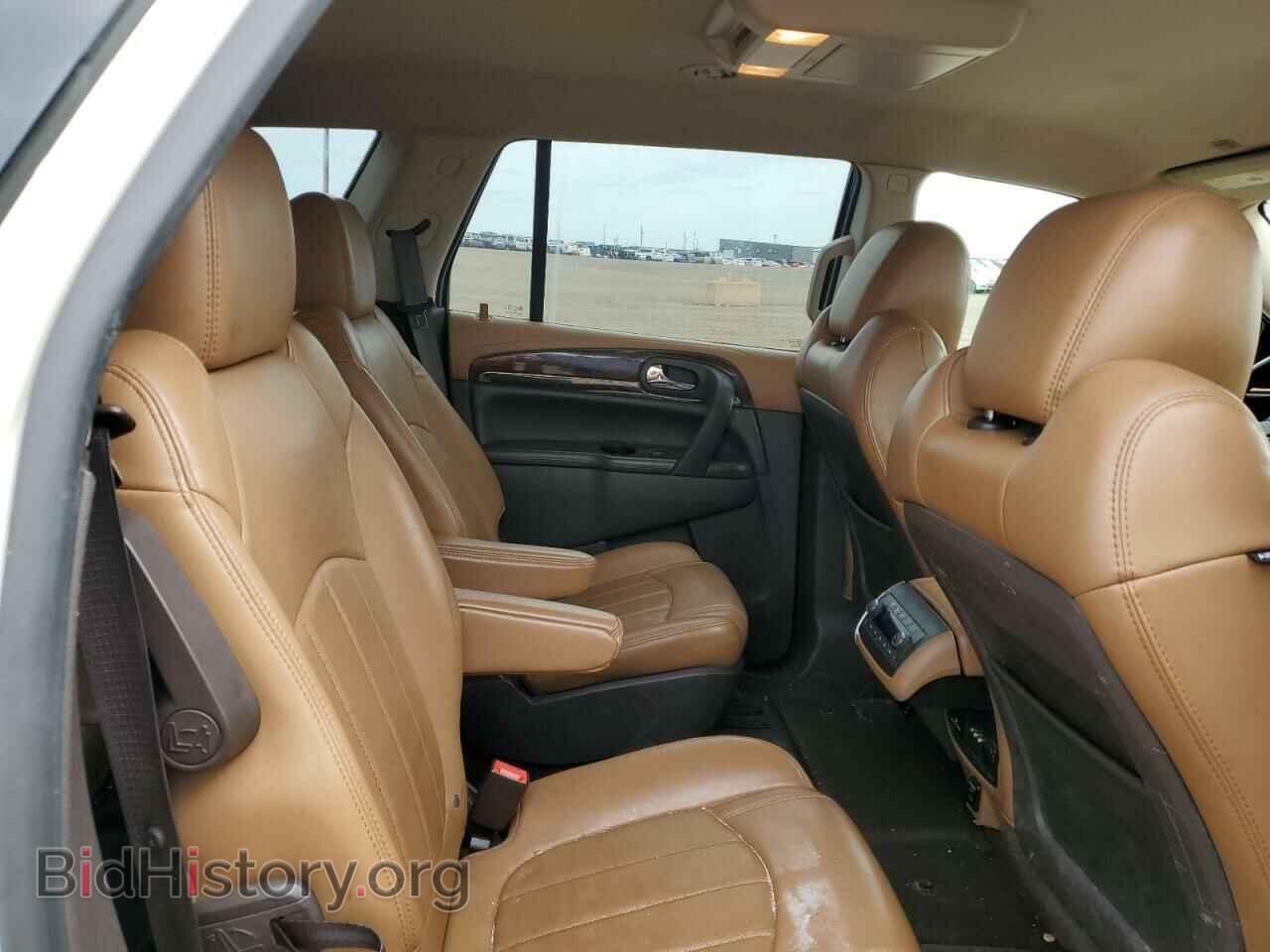 2014 BUICK ENCLAVE - VIN: 5GAKVBKD4EJ364852 - Photo 11