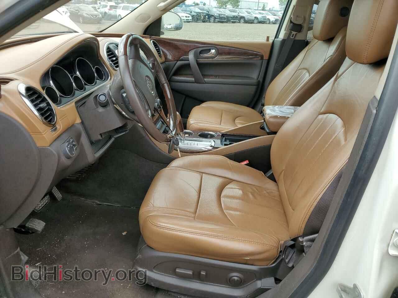 2014 BUICK ENCLAVE - VIN: 5GAKVBKD4EJ364852 - Photo 7
