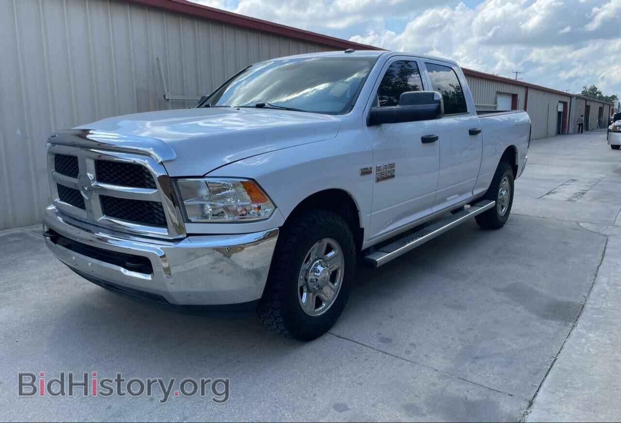 2014 RAM All Models - VIN: 3C6UR4CJ2EG137406 - Фото 2