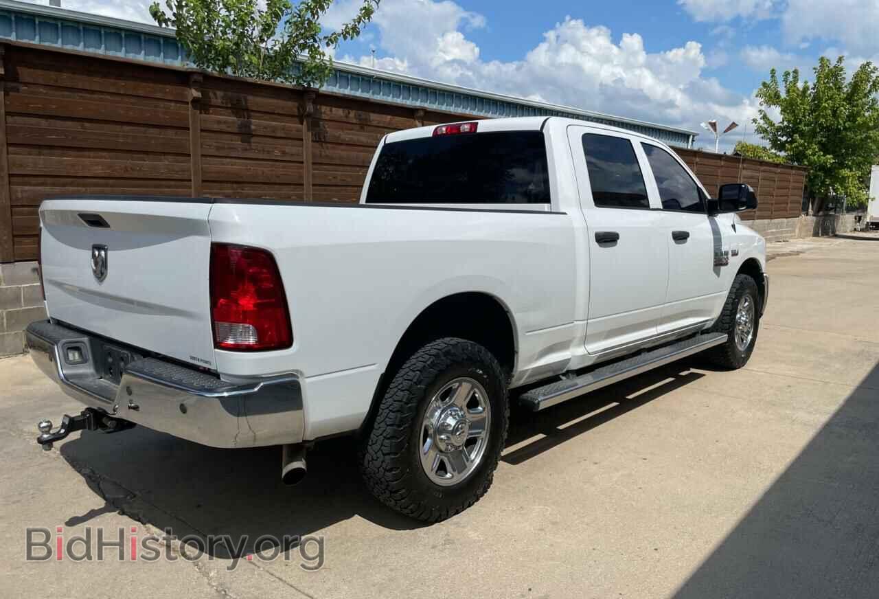 2014 RAM All Models - VIN: 3C6UR4CJ2EG137406 - Фото 4