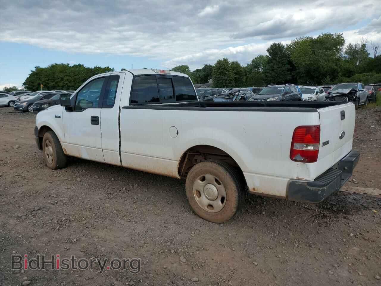 2006 FORD All Models - VIN: 1FTRF122X6NB35623 - Photo 2