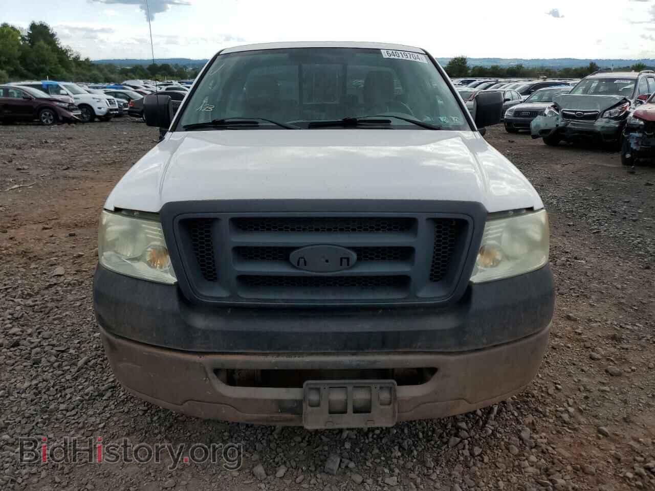 2006 FORD All Models - VIN: 1FTRF122X6NB35623 - Photo 5