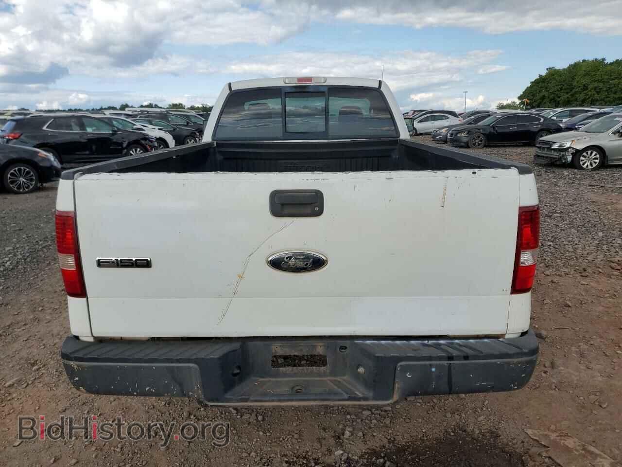 2006 FORD All Models - VIN: 1FTRF122X6NB35623 - Photo 6