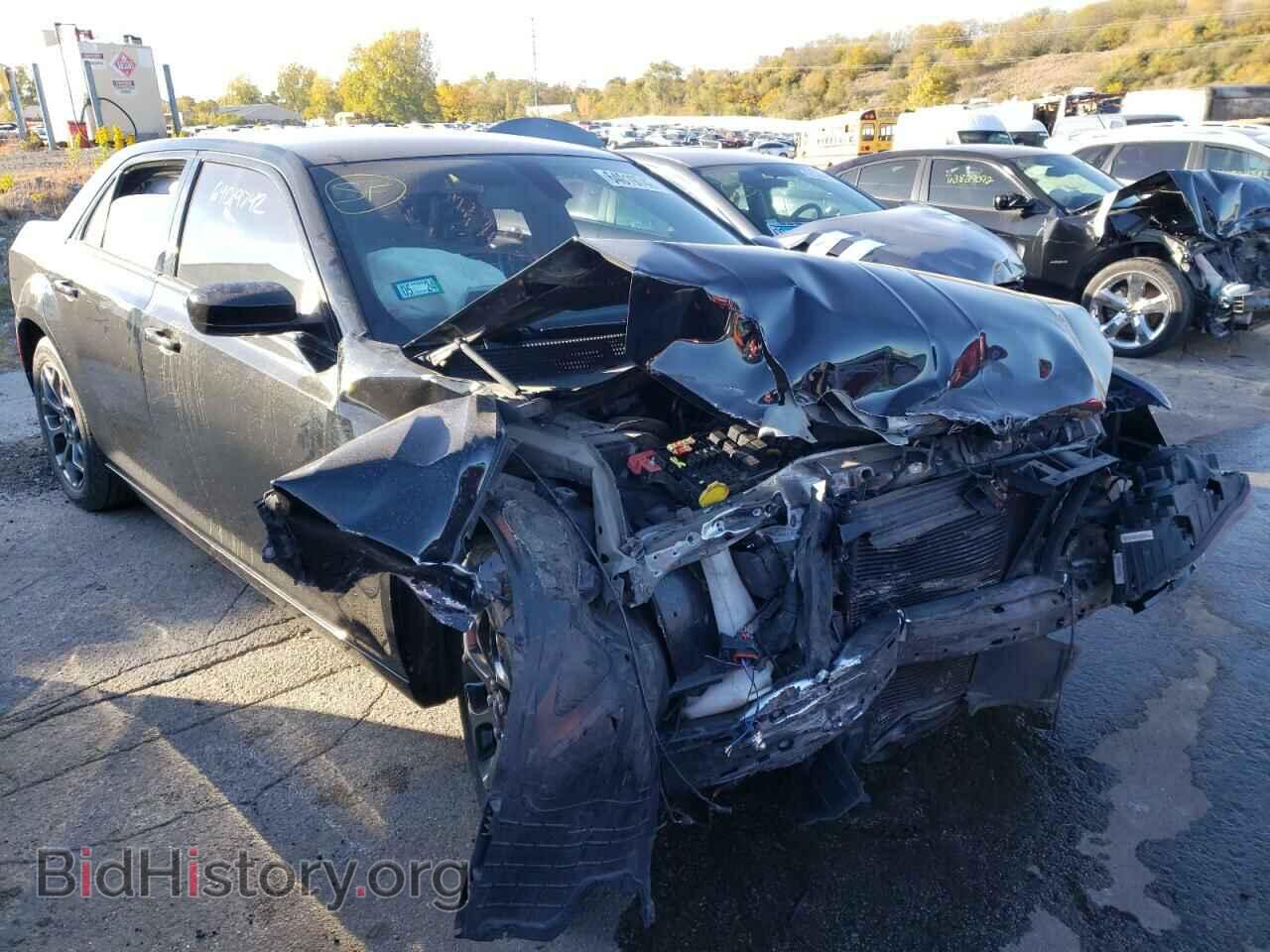 Photo 2C3CCAGG3HH585911 - CHRYSLER 300 2017