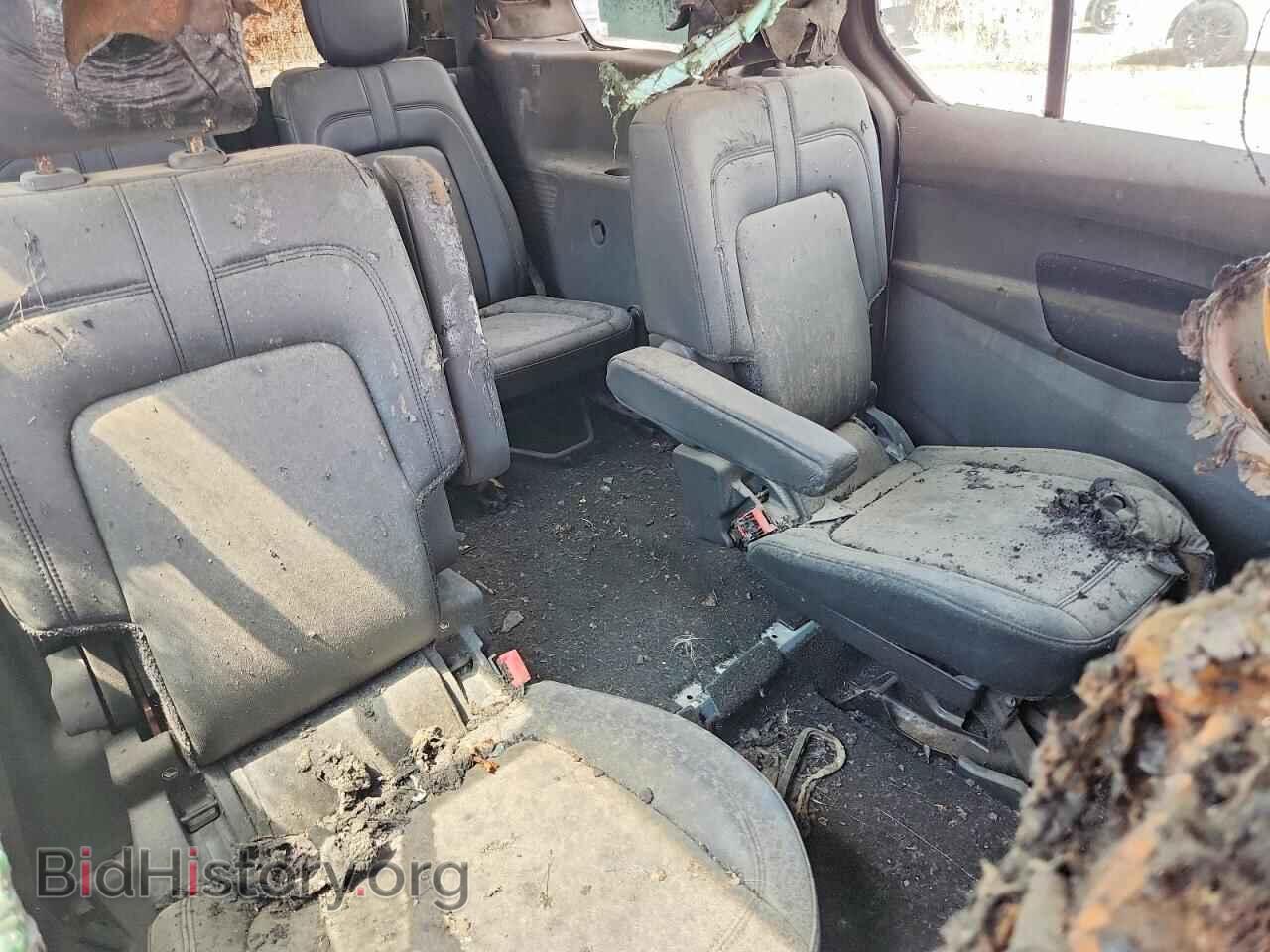 2019 FORD TRANSIT - VIN: NM0GS9E20K1397937 - Photo 10