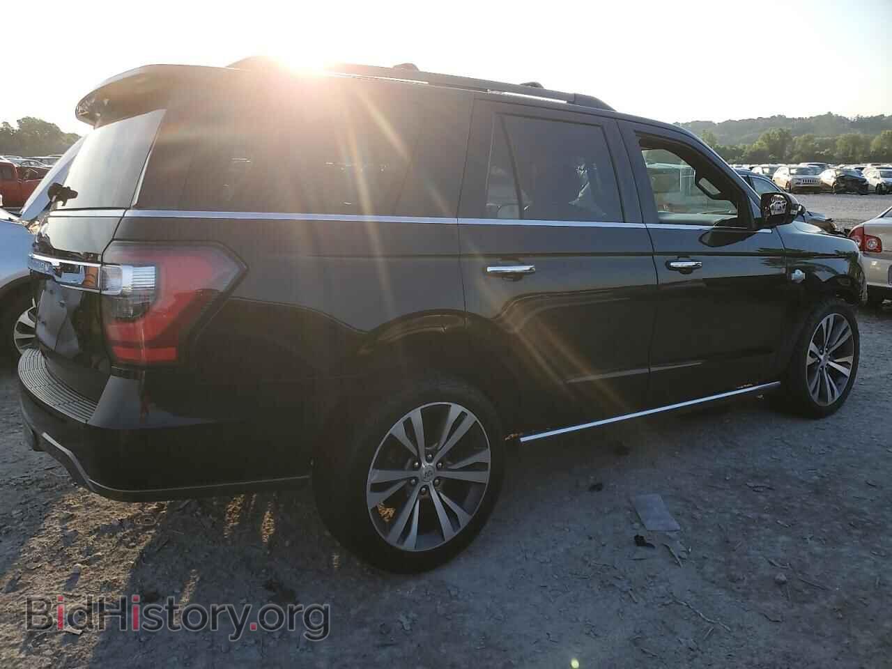 2020 FORD EXPEDITION - VIN: 1FMJU1PT4LEA13982 - Фото 3
