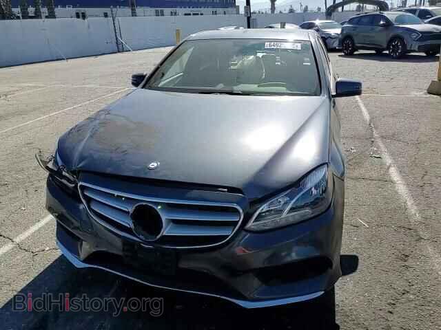 2016 MERCEDES-BENZ E-CLASS - VIN: WDDHF5KBXGB196692 - Фото 13