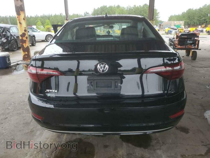 2021 Volkswagen JETTA (VIN 3VWC57BU3MM032917) — фото 6 из 12