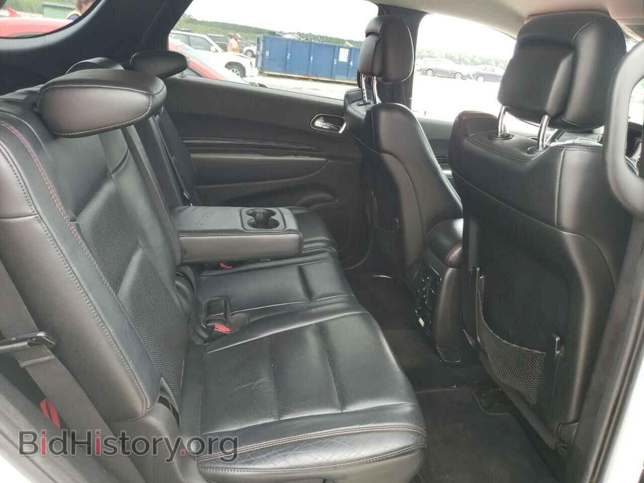 2013 DODGE DURANGO - VIN: 1C4SDJCT0DC673495 - Photo 11