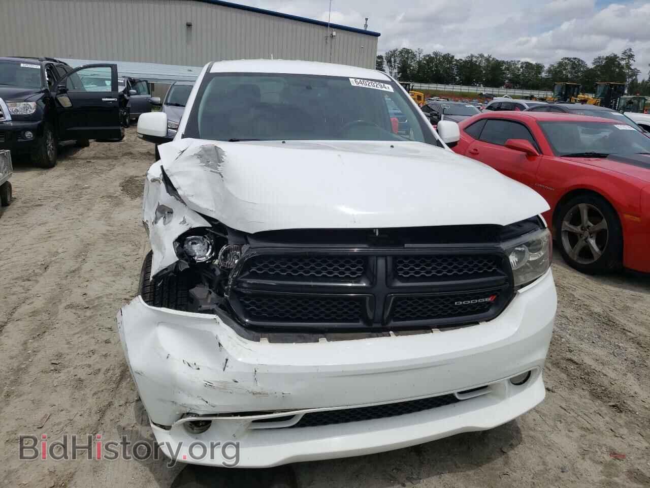 2013 DODGE DURANGO - VIN: 1C4SDJCT0DC673495 - Photo 5