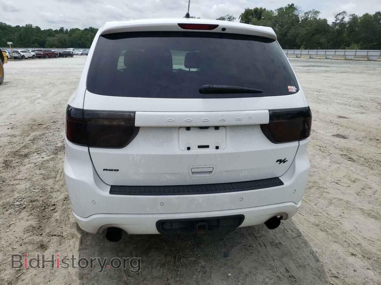2013 DODGE DURANGO - VIN: 1C4SDJCT0DC673495 - Photo 6