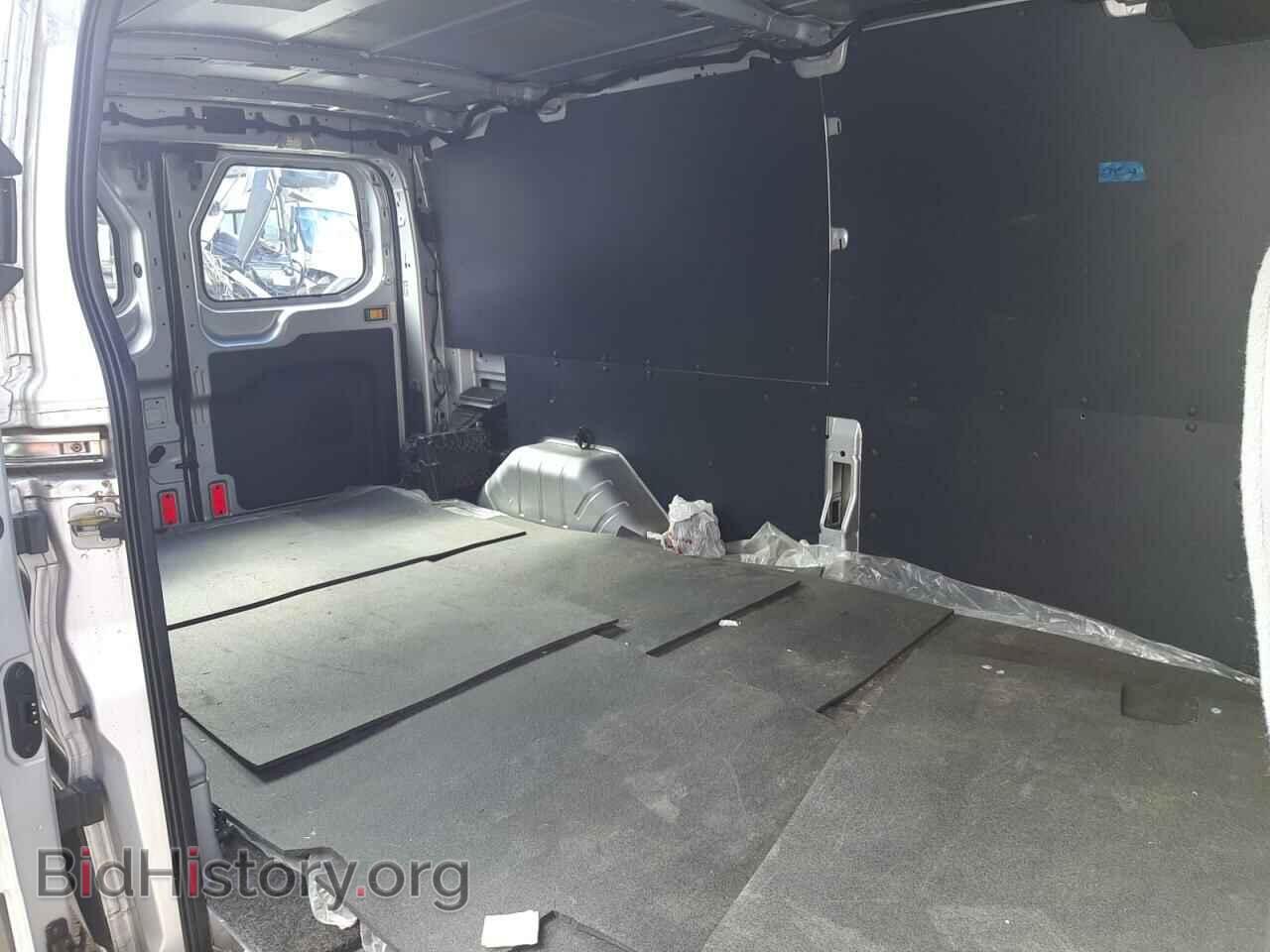 2017 FORD TRANSIT - VIN: 1FTBW2YGXHKA64700 - Фото 6