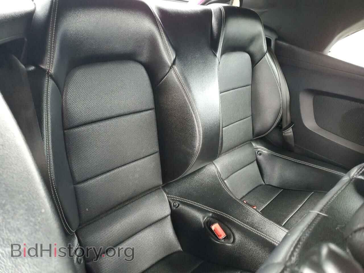 2018 FORD ALL Models - VIN: 1FATP8UH2J5133313 - Photo 10