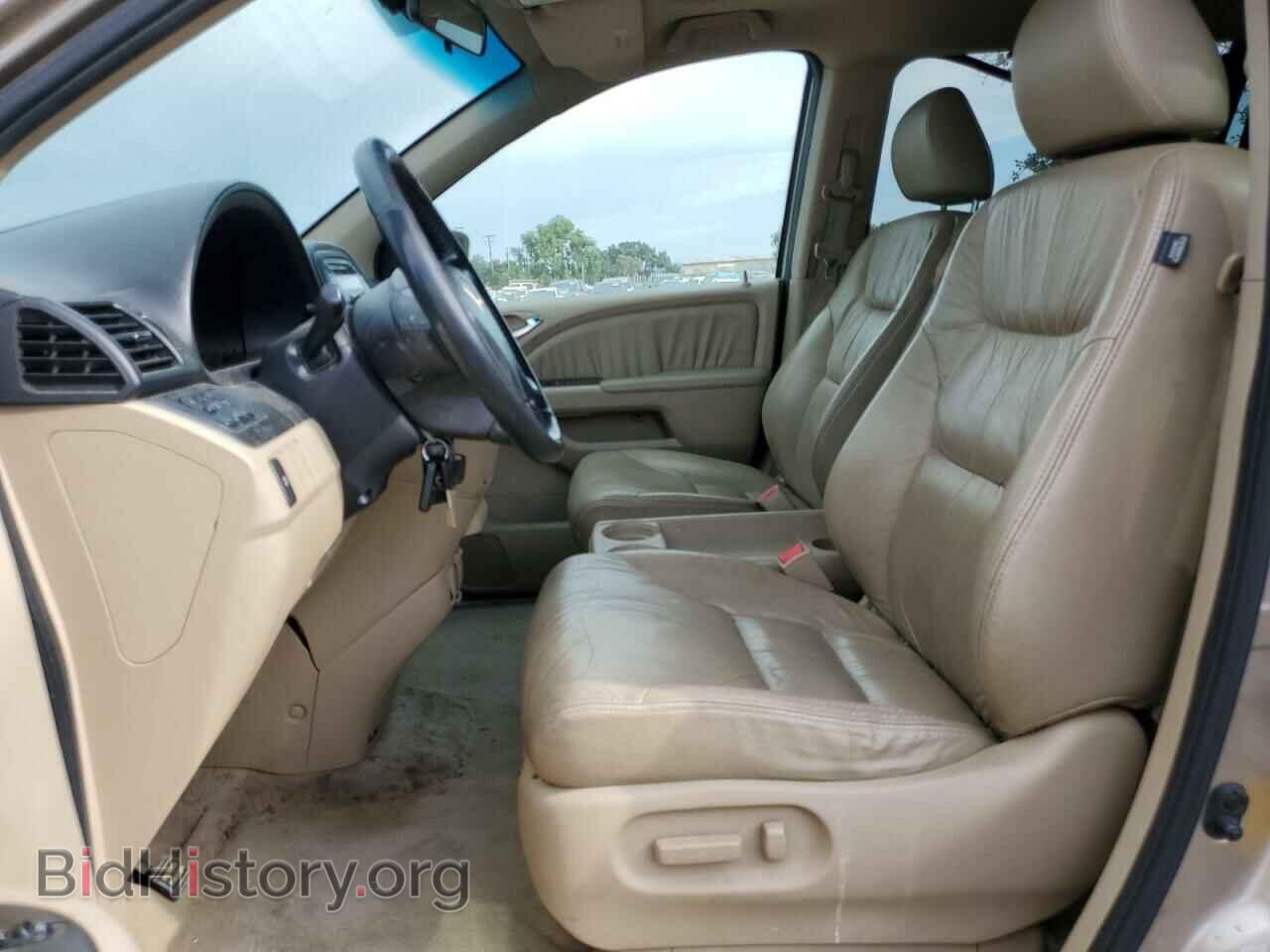 2007 HONDA All Models - VIN: 5FNRL38657B443507 - Фото 7