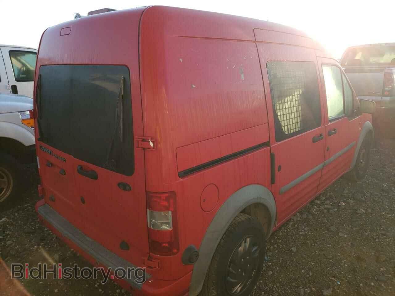 2010 FORD TRANSIT - VIN: NM0LS6BN9AT024264 - Фото 3
