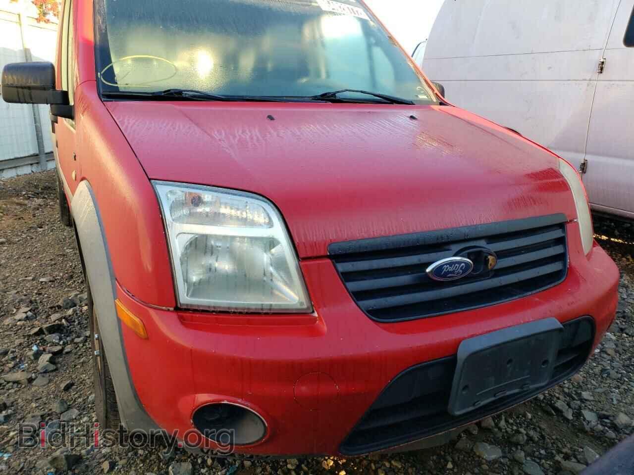 2010 FORD TRANSIT - VIN: NM0LS6BN9AT024264 - Фото 5