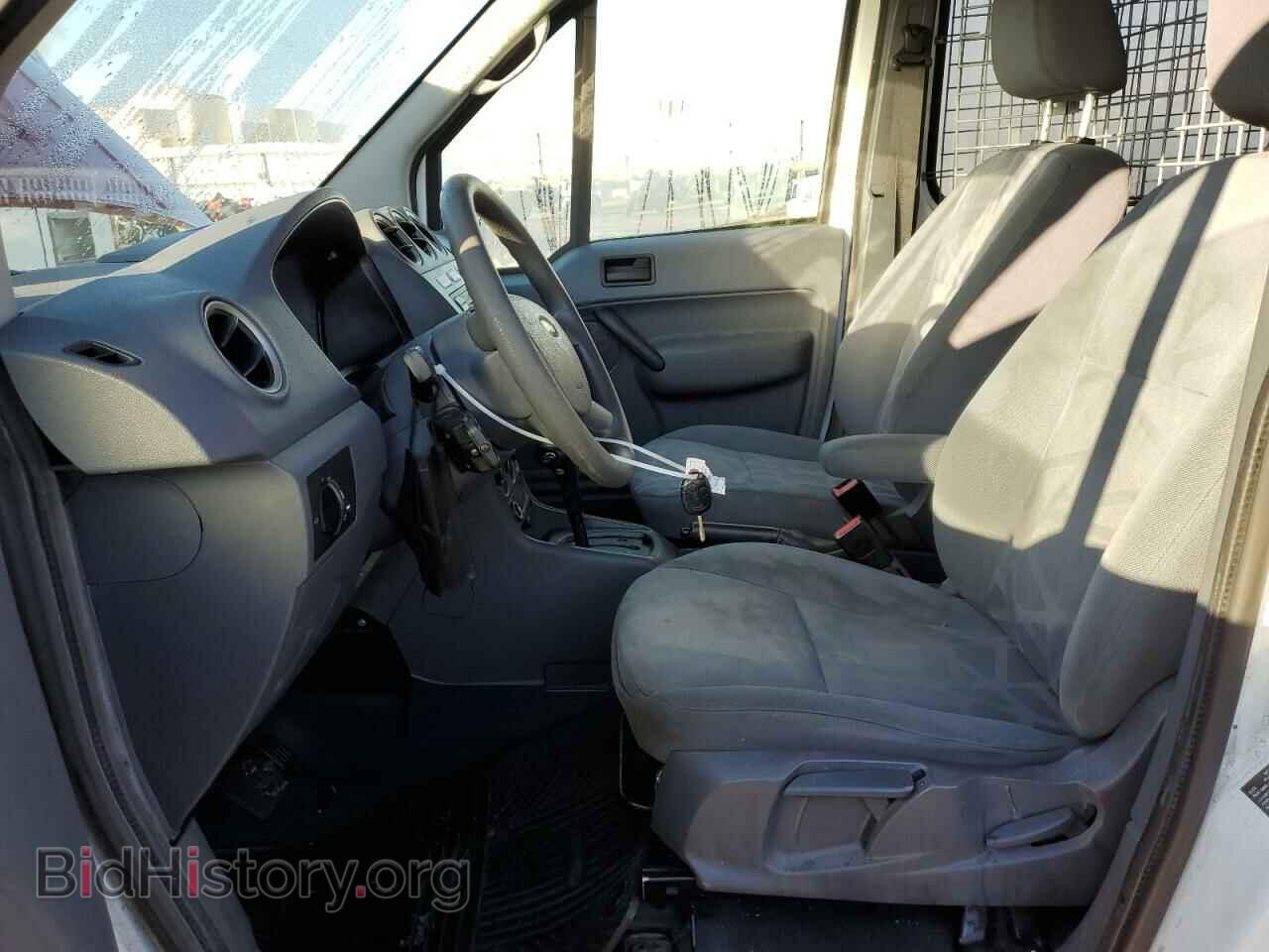2010 FORD TRANSIT - VIN: NM0LS6BN9AT024264 - Фото 7