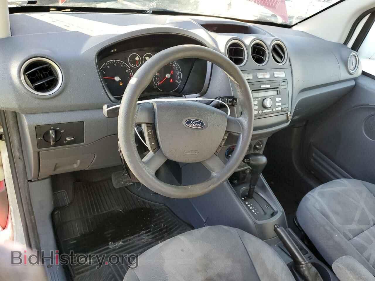 2010 FORD TRANSIT - VIN: NM0LS6BN9AT024264 - Фото 8