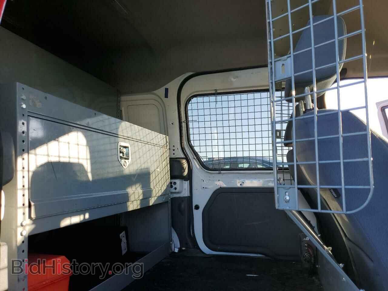 2010 FORD TRANSIT - VIN: NM0LS6BN9AT024264 - Фото 10
