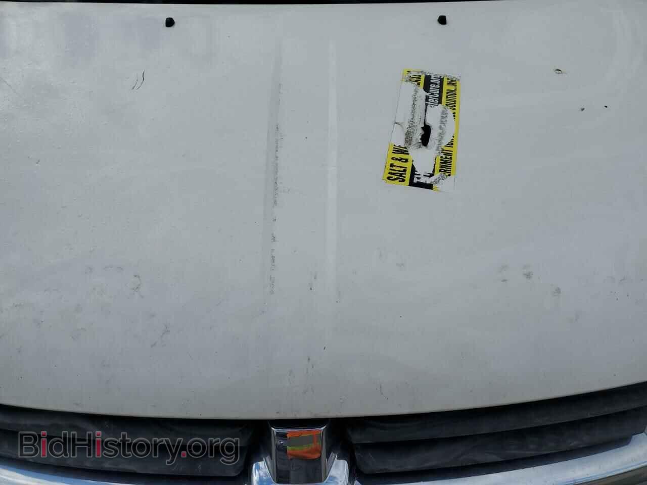 2008 DODGE CARAVAN - VIN: 2D8HN54P28R110012 - Photo 9
