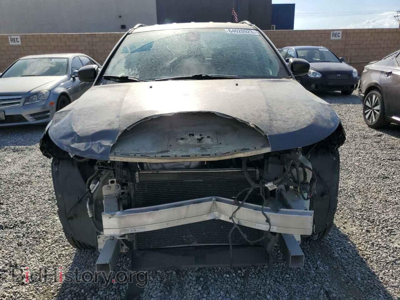 2018 JEEP COMPASS - VIN: 3C4NJCAB3JT487350 - Фото 5