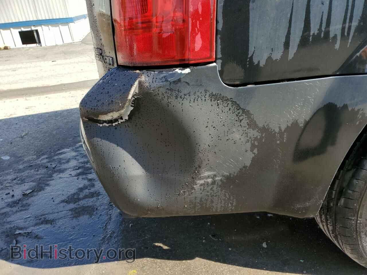 2010 DODGE CARAVAN - VIN: 2D4RN4DE6AR223465 - Фото 9