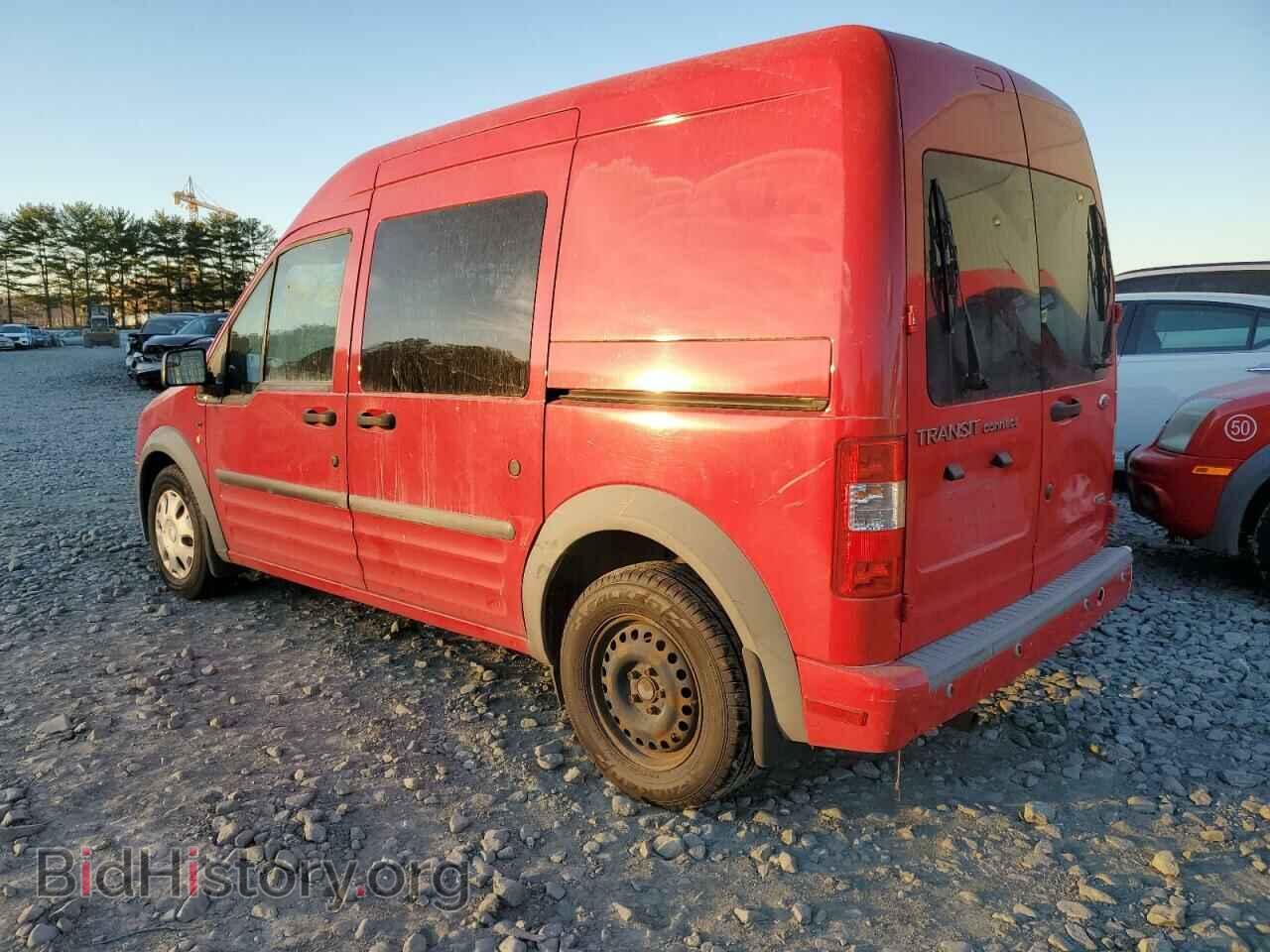 2012 FORD TRANSIT - VIN: NM0LS6BN5CT101408 - Фото 3
