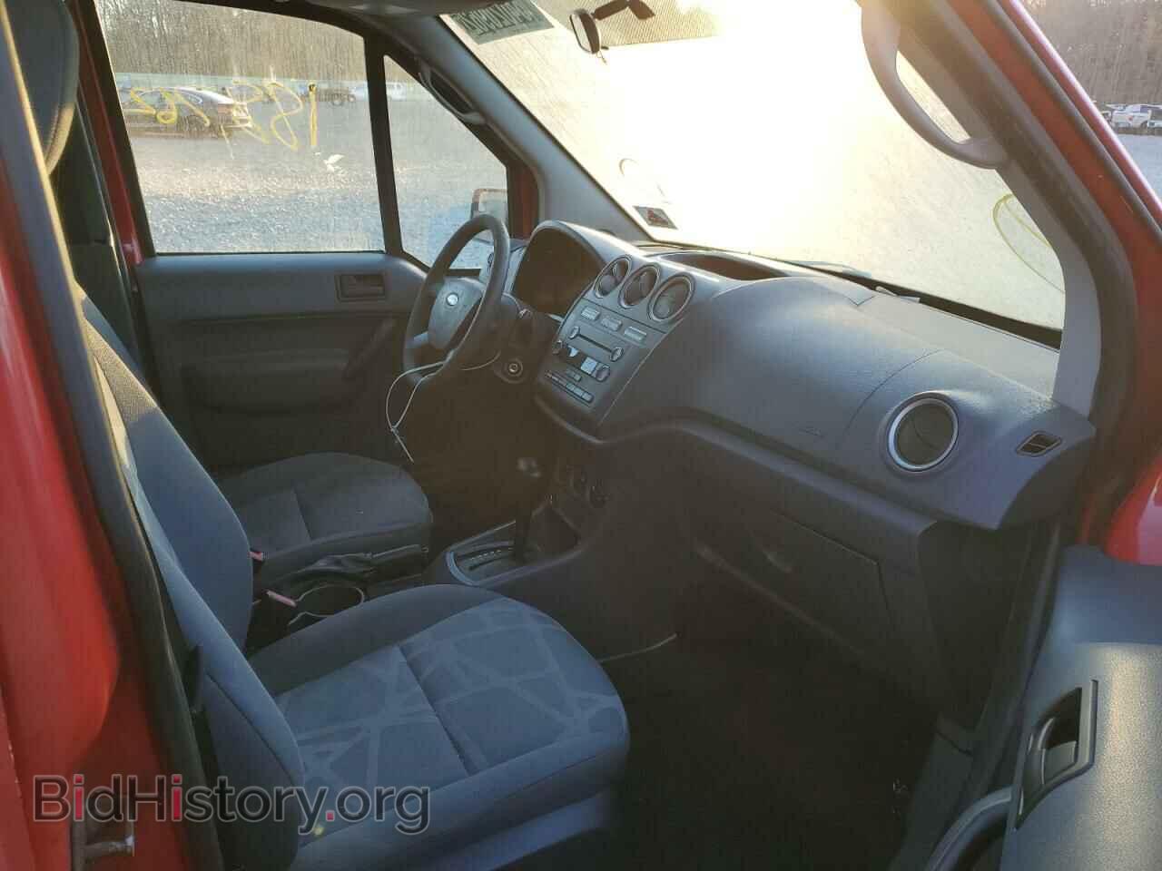 2012 FORD TRANSIT - VIN: NM0LS6BN5CT101408 - Фото 5