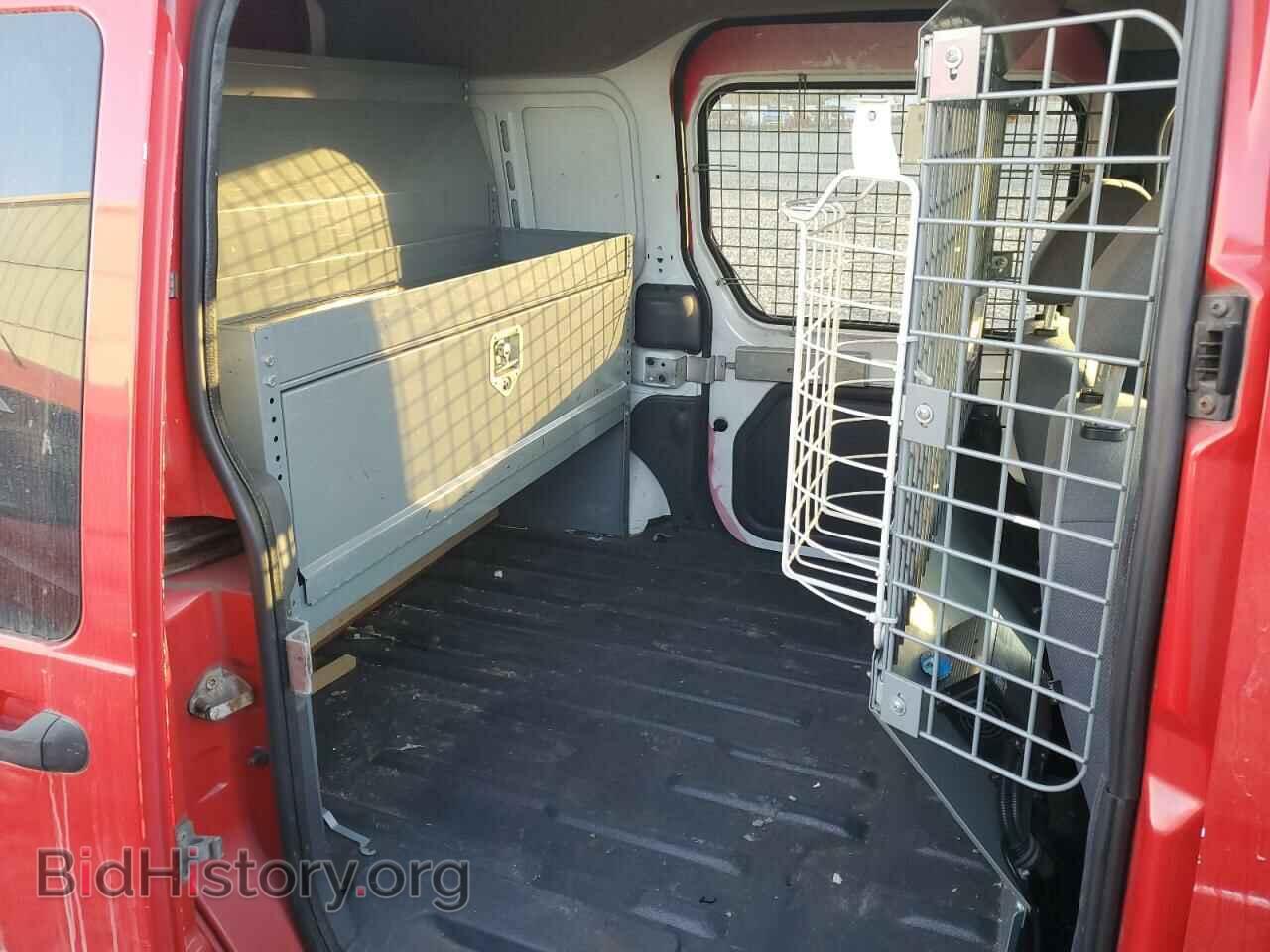 2012 FORD TRANSIT - VIN: NM0LS6BN5CT101408 - Фото 6