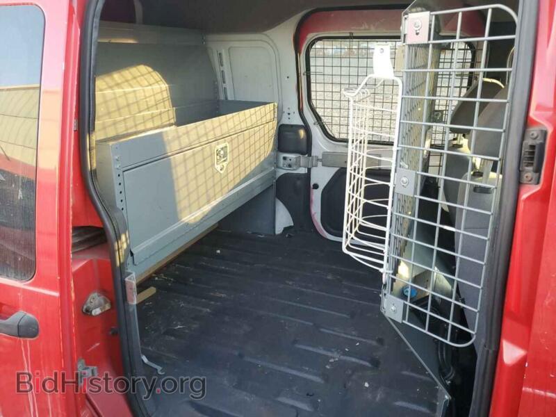 2012 Ford TRANSIT (VIN NM0LS6BN5CT101408) — фото 6 из 10