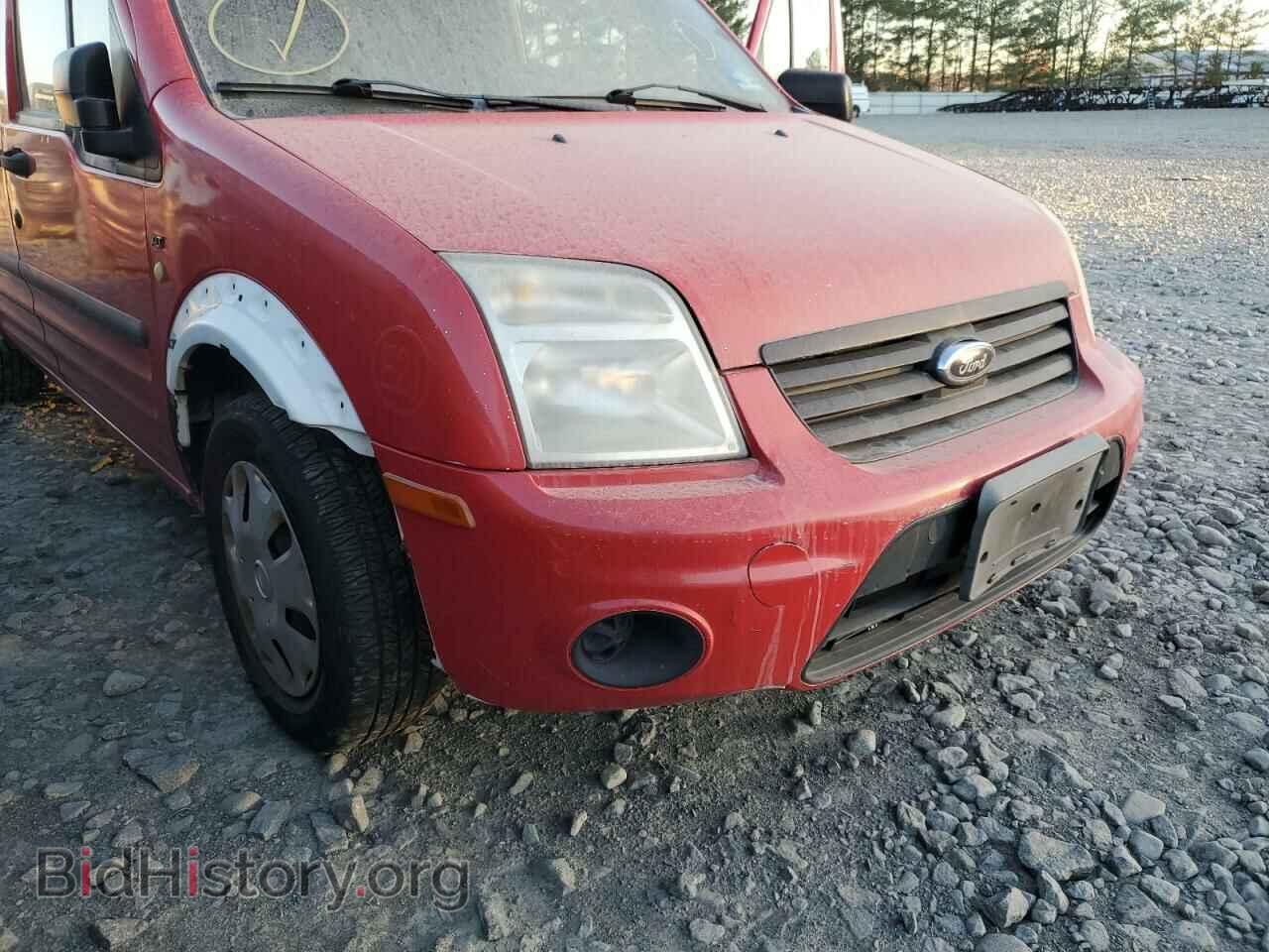 2012 FORD TRANSIT - VIN: NM0LS6BN5CT101408 - Фото 9