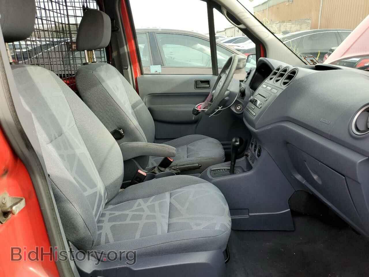 2013 FORD TRANSIT - VIN: NM0LS6BNXDT170595 - Фото 5